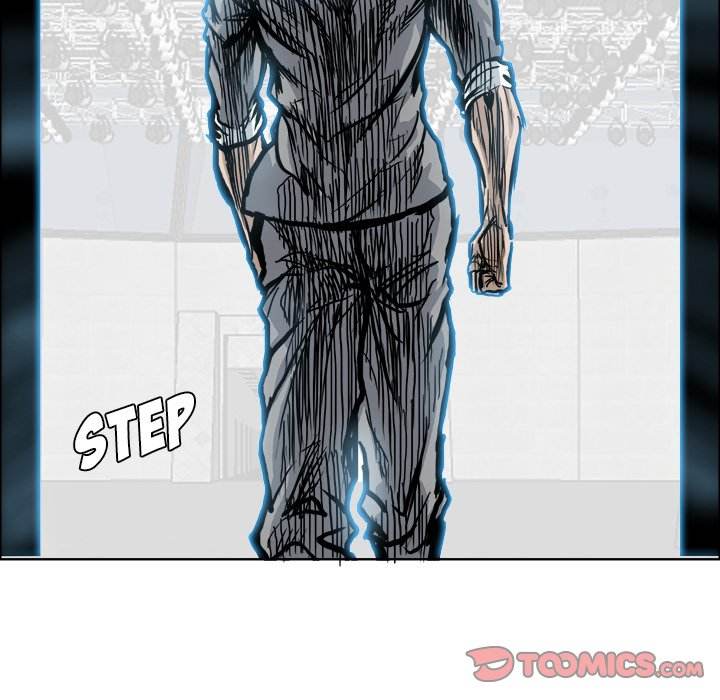 Read Boss in School Manga Online