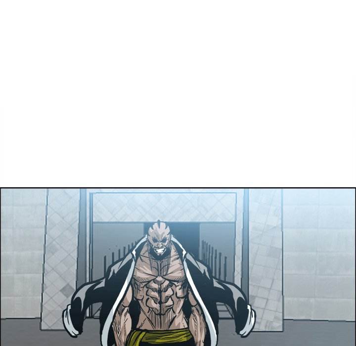 Read Boss in School Manga Online