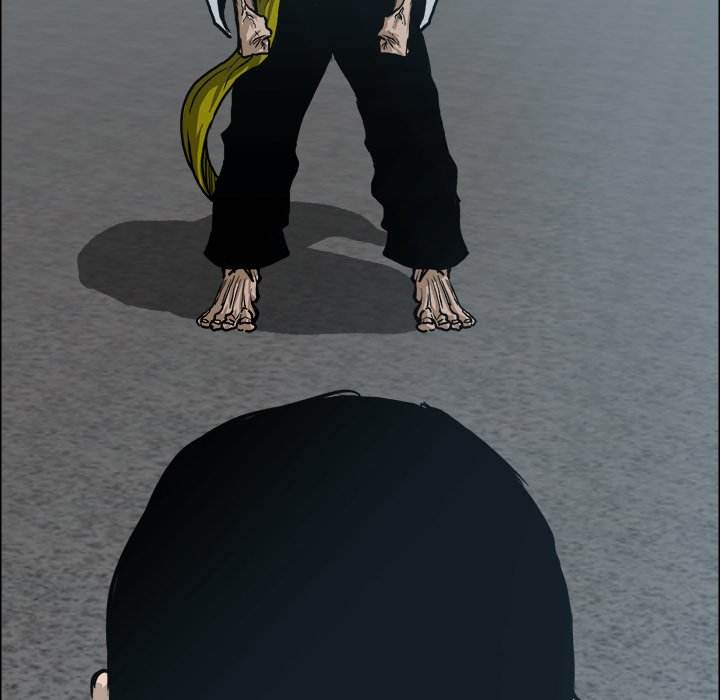 Read Boss in School Manga Online