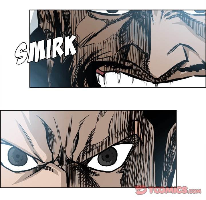 Read Boss in School Manga Online