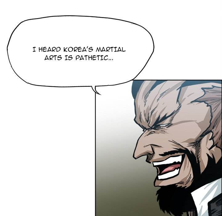 Read Boss in School Manga Online