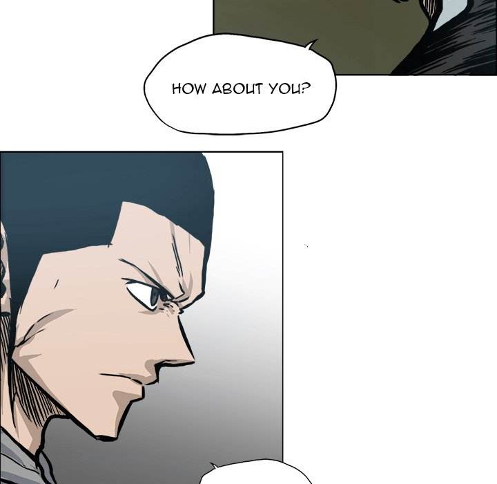 Read Boss in School Manga Online