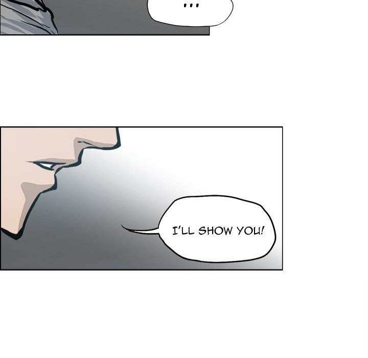 Read Boss in School Manga Online