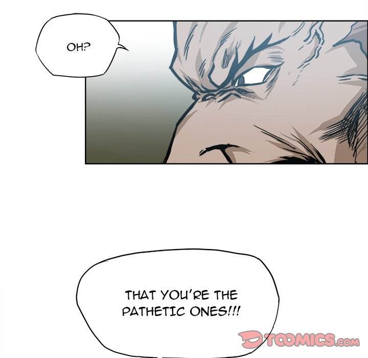 Read Boss in School Manga Online