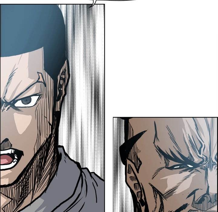 Read Boss in School Manga Online