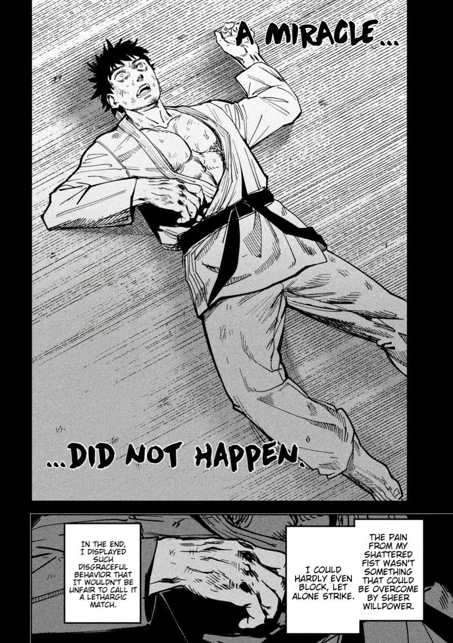 Read Bouryoku Banzai Manga Online