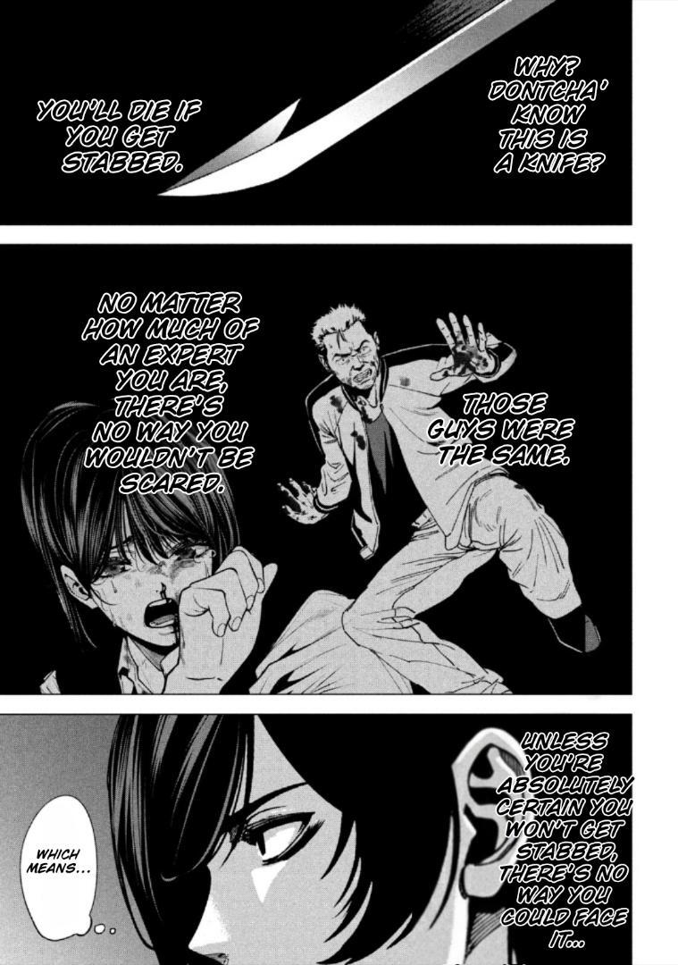 Read Bouryoku Banzai Manga Online