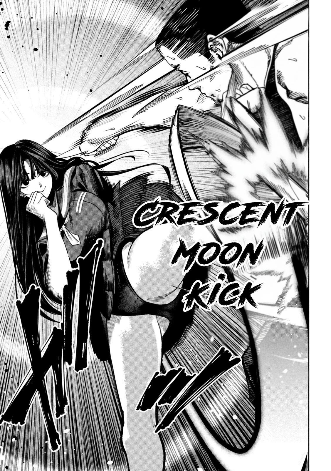 Read Bouryoku Banzai Manga Online