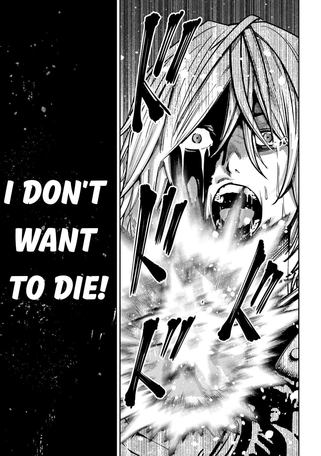 Read Bouryoku Banzai Manga Online