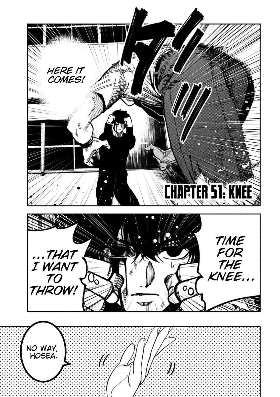 Read Bouryoku Banzai Manga Online