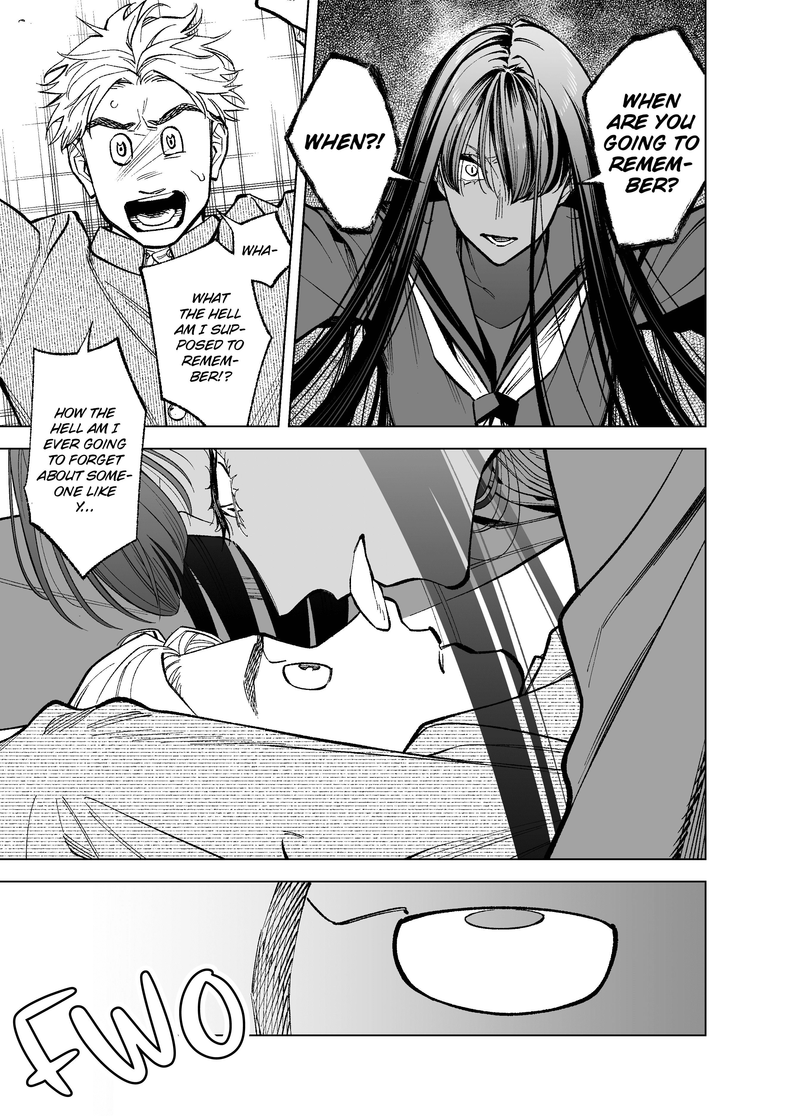 Read Boy Meets Girl, Again! Manga Online