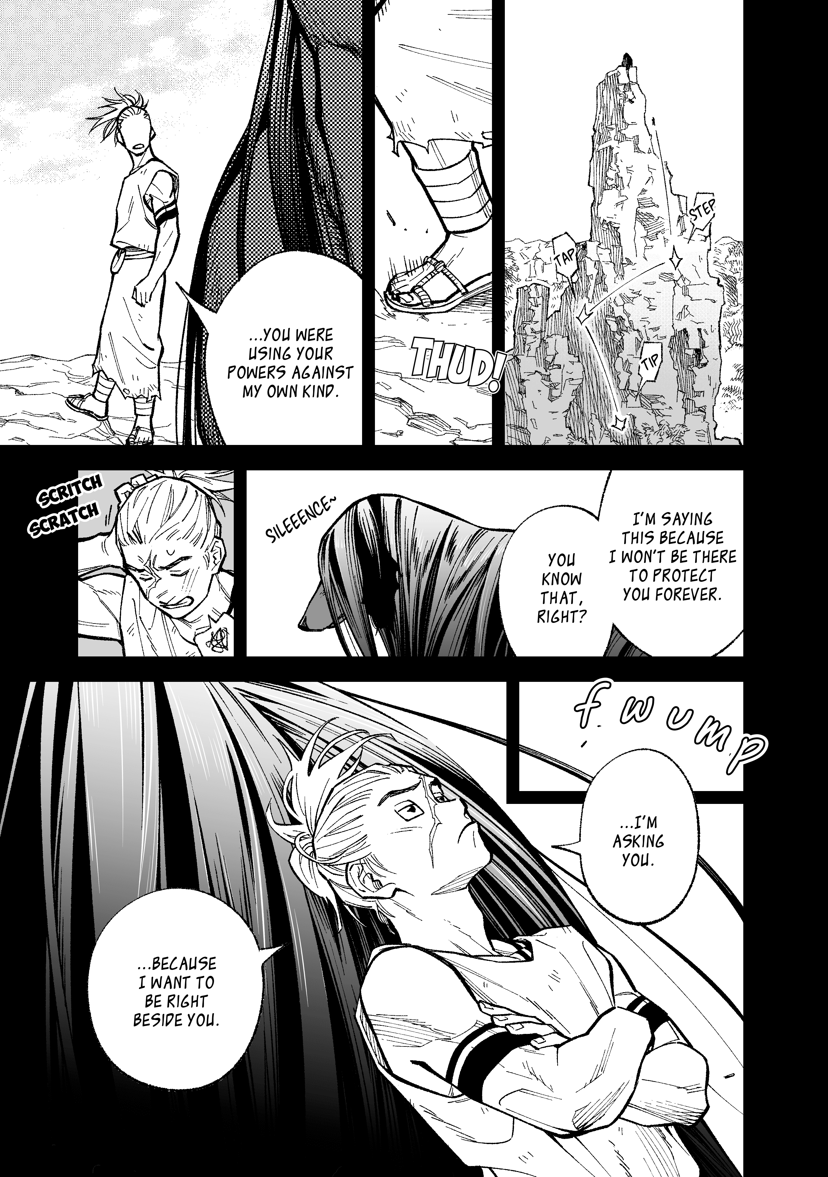 Read Boy Meets Girl, Again! Manga Online