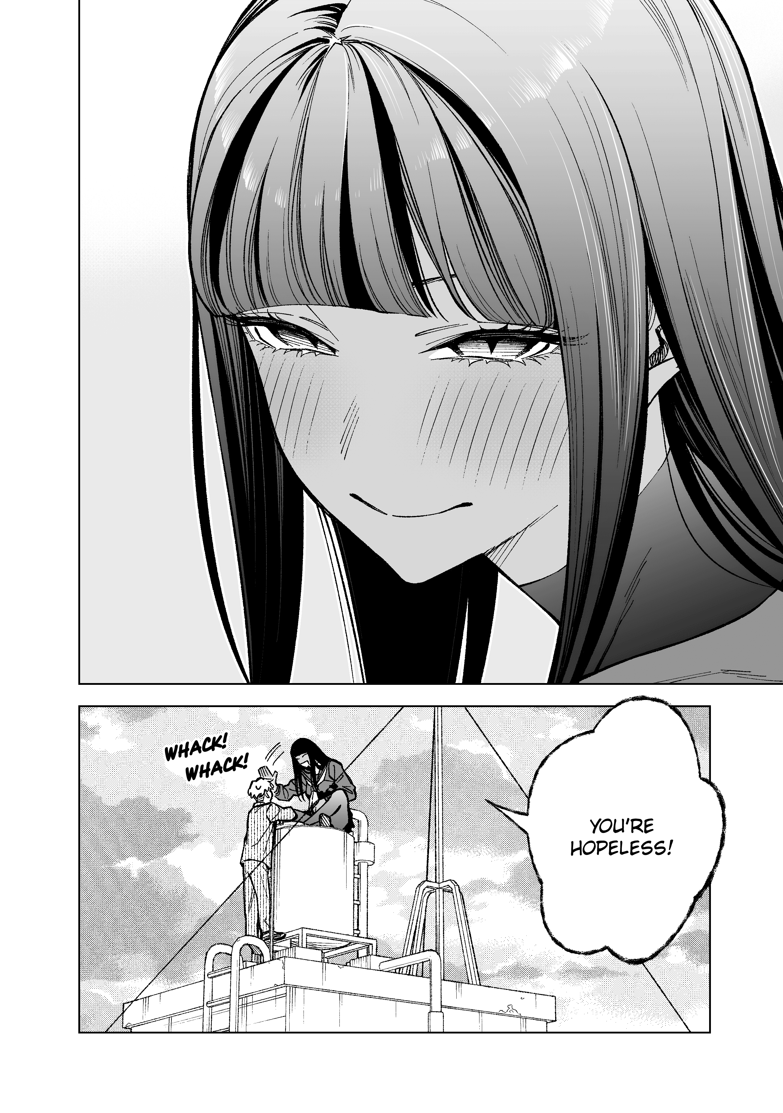 Read Boy Meets Girl, Again! Manga Online