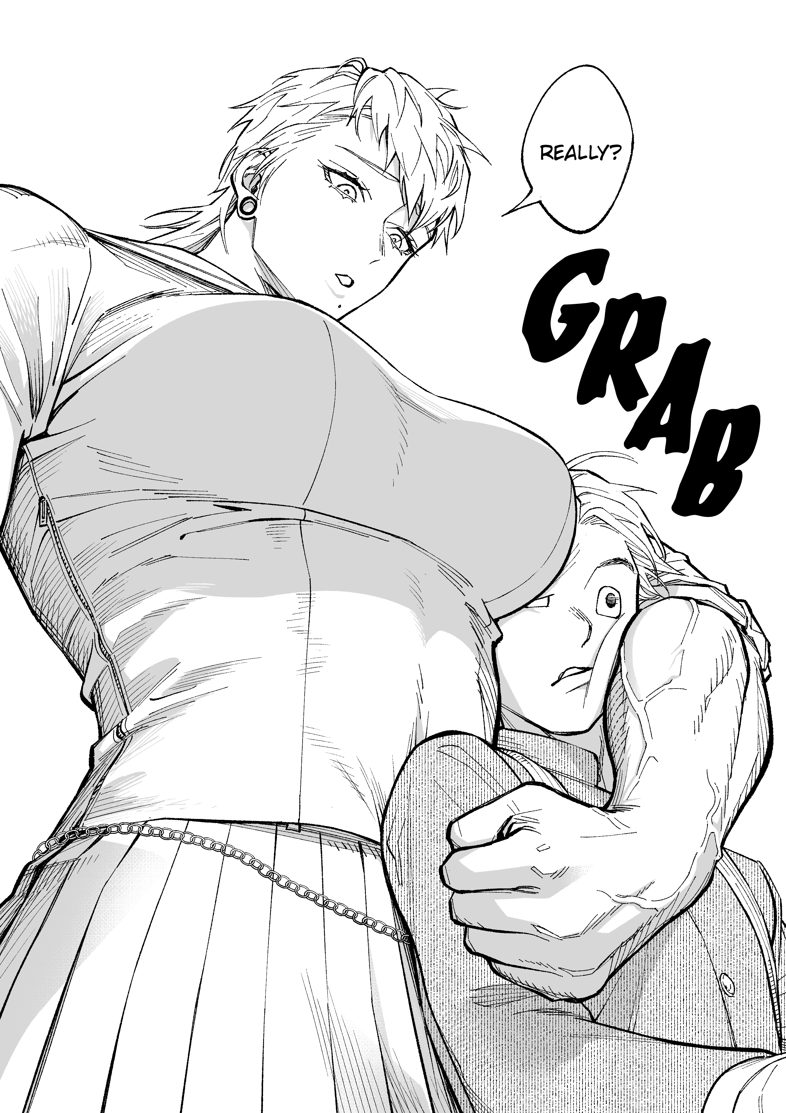 Read Boy Meets Girl, Again! Manga Online