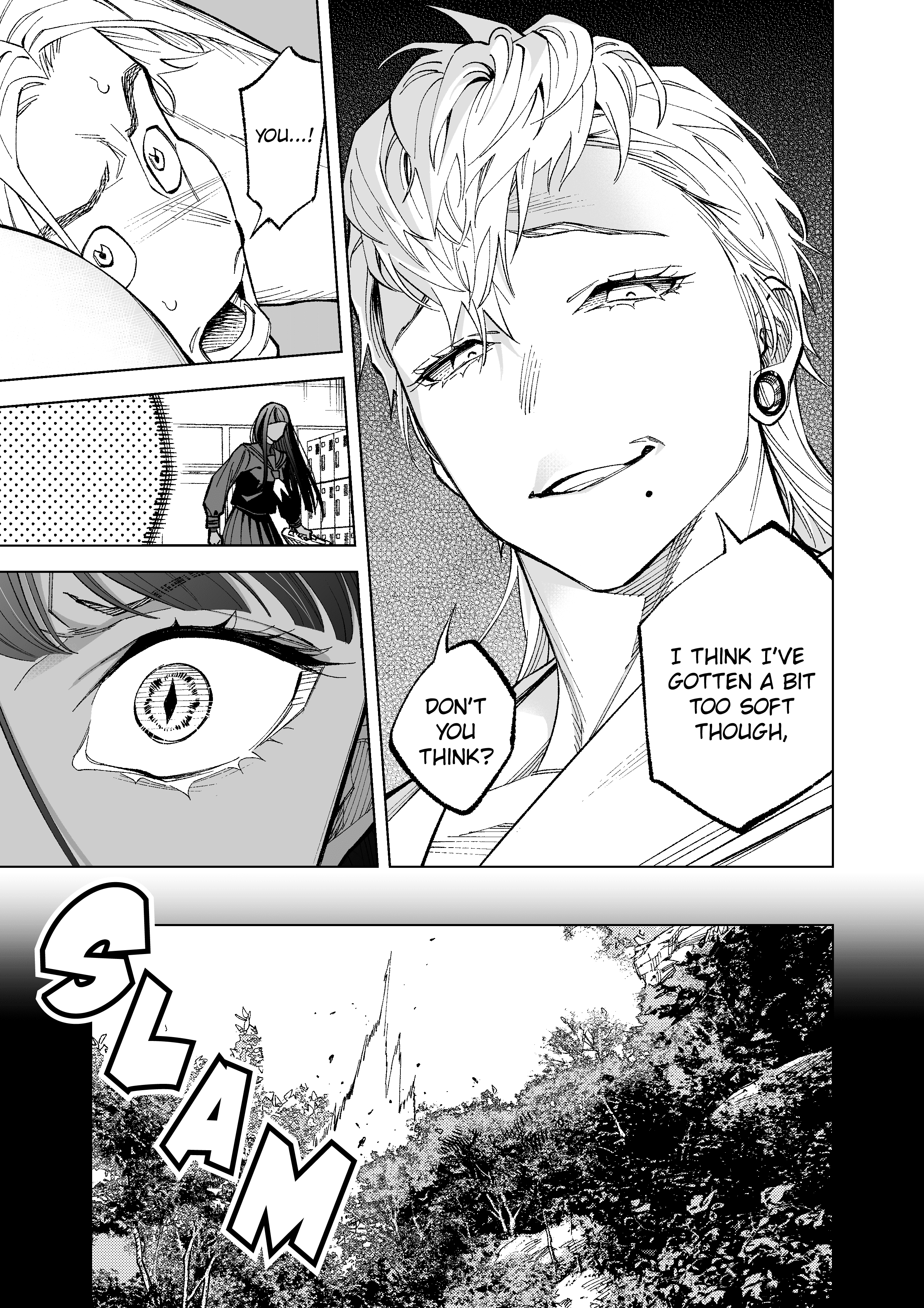 Read Boy Meets Girl, Again! Manga Online