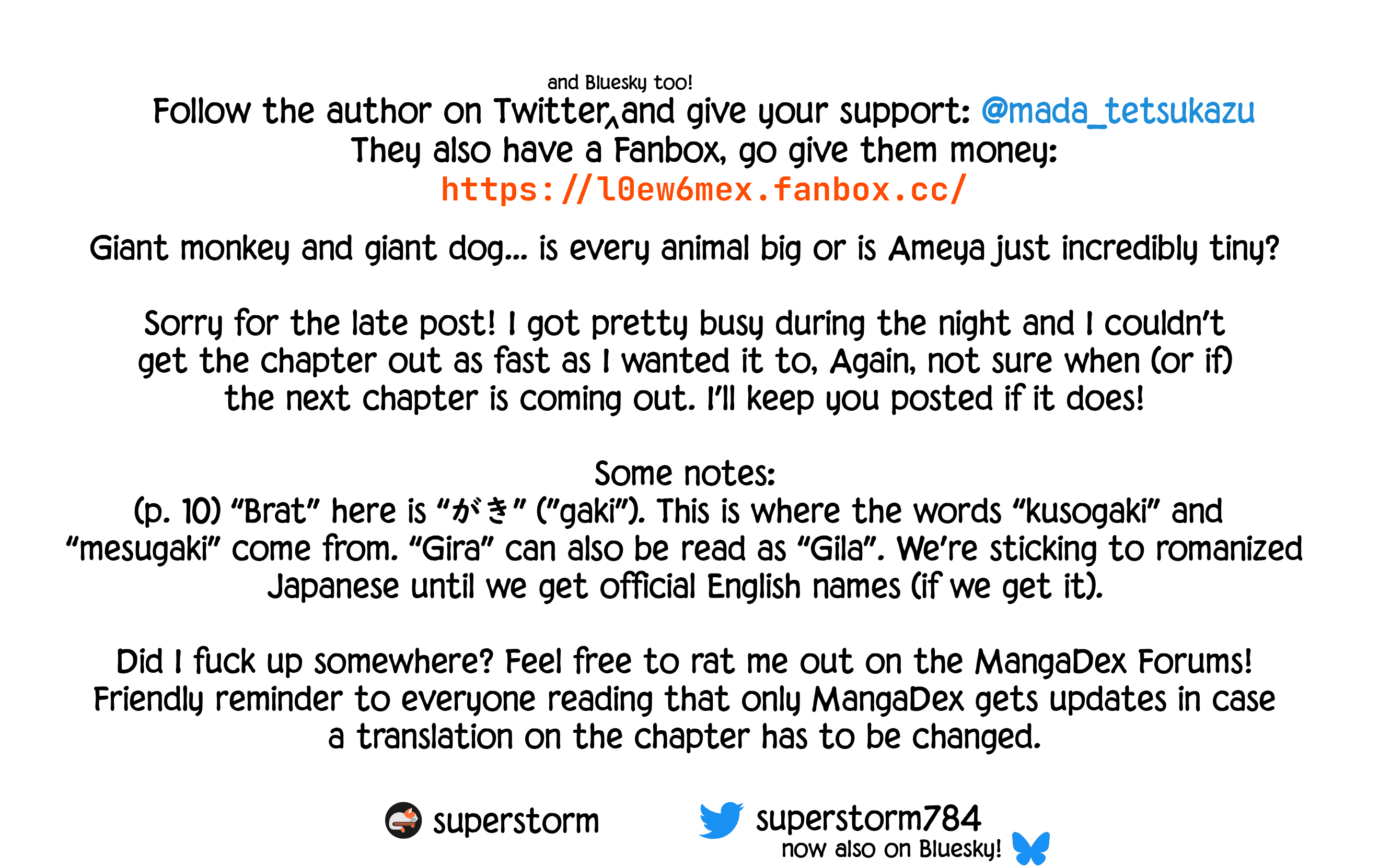 Read Boy Meets Girl, Again! Manga Online