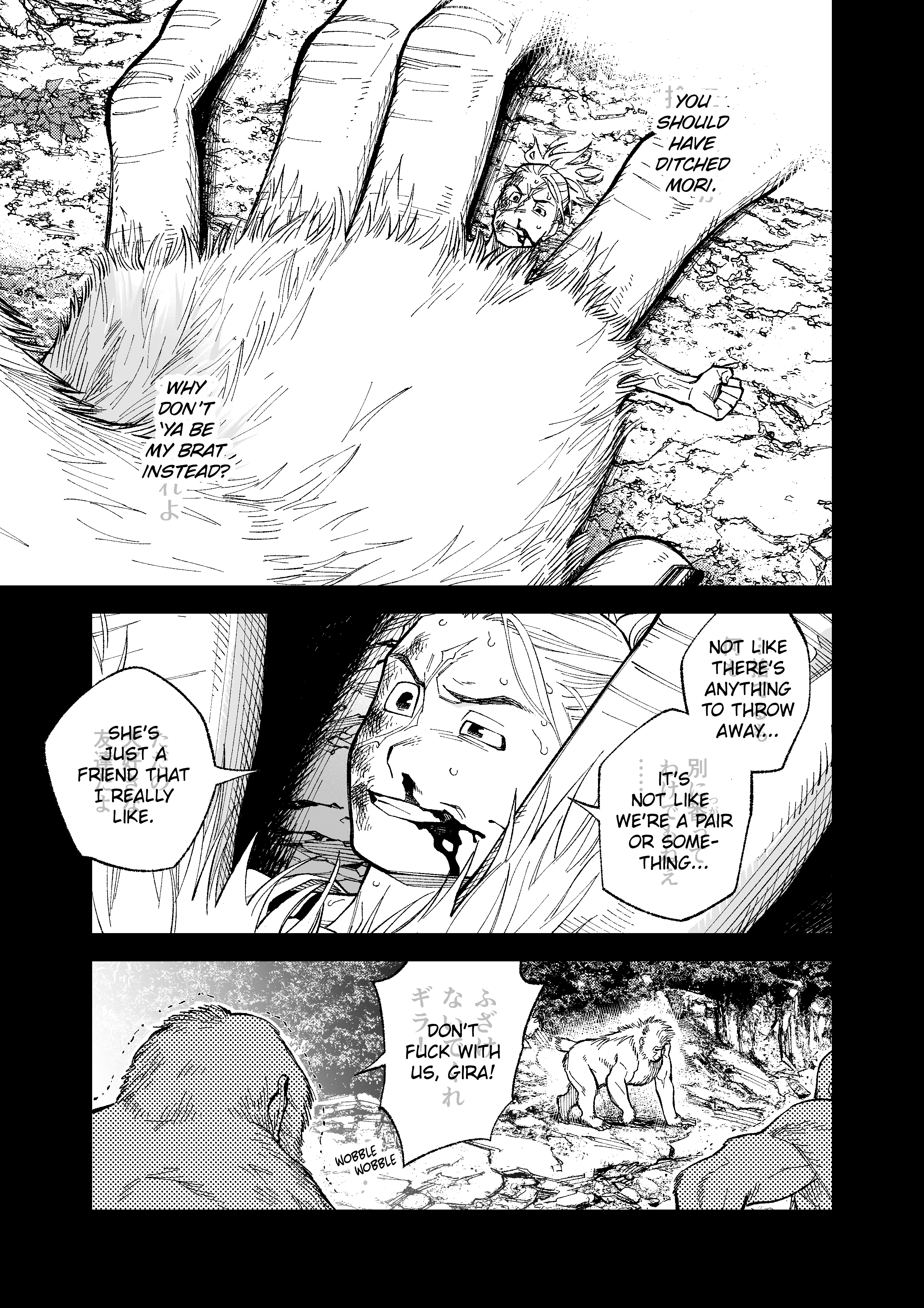 Read Boy Meets Girl, Again! Manga Online