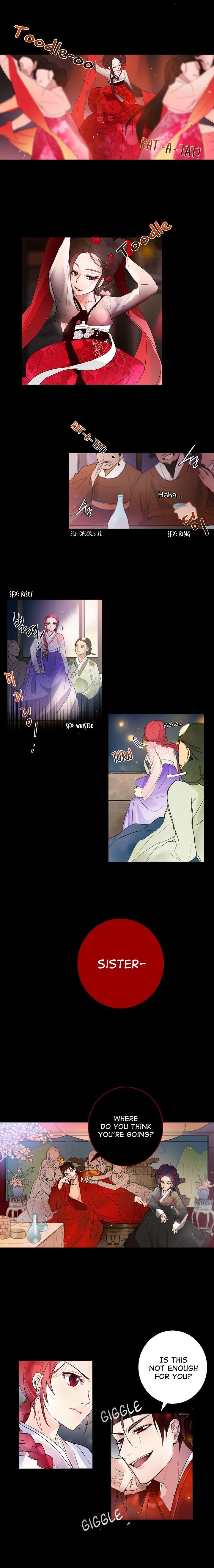 Read Brides for the King Manga Online