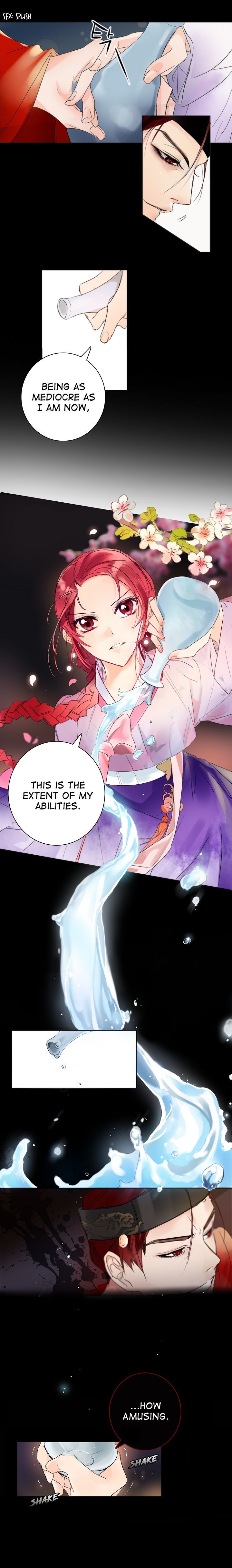 Read Brides for the King Manga Online