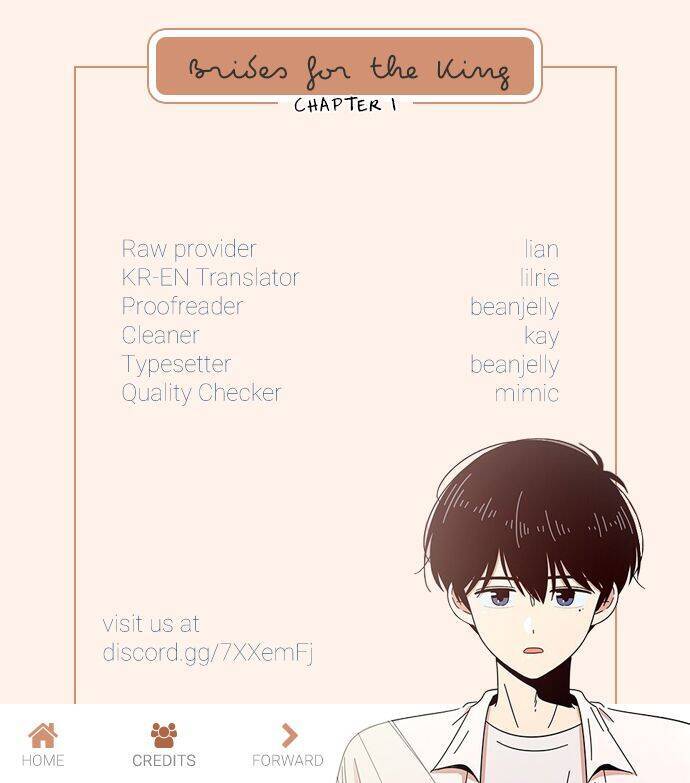 Read Brides for the King Manga Online