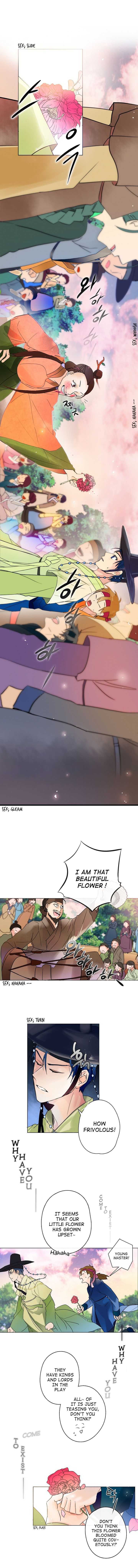 Read Brides for the King Manga Online