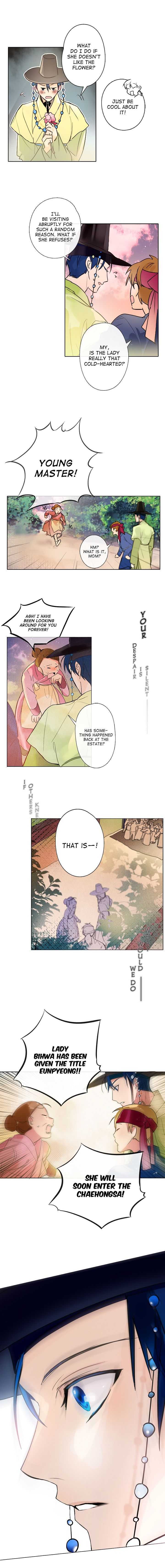 Read Brides for the King Manga Online