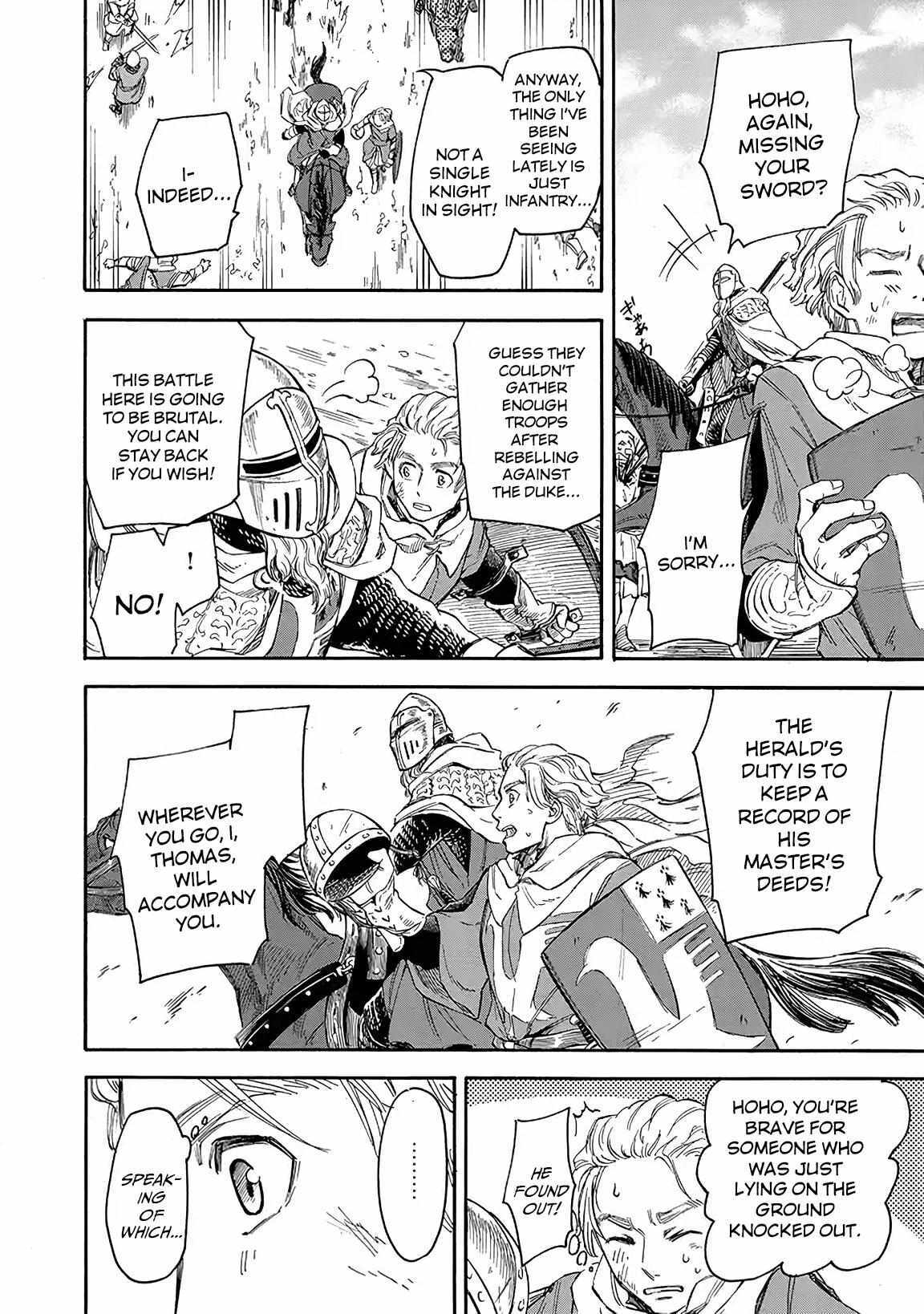 Read Brittany Hanayome Ibun Manga Online