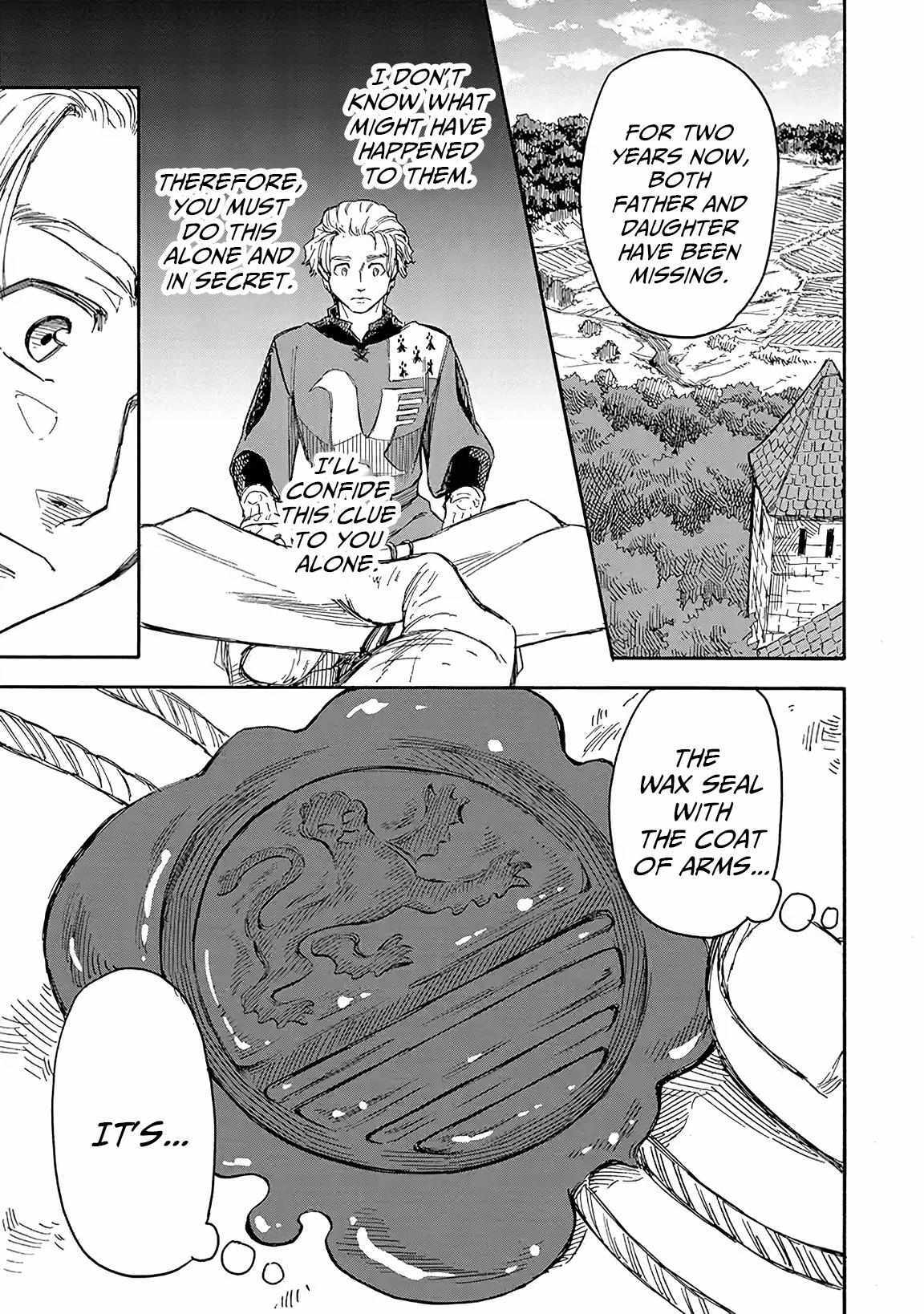 Read Brittany Hanayome Ibun Manga Online