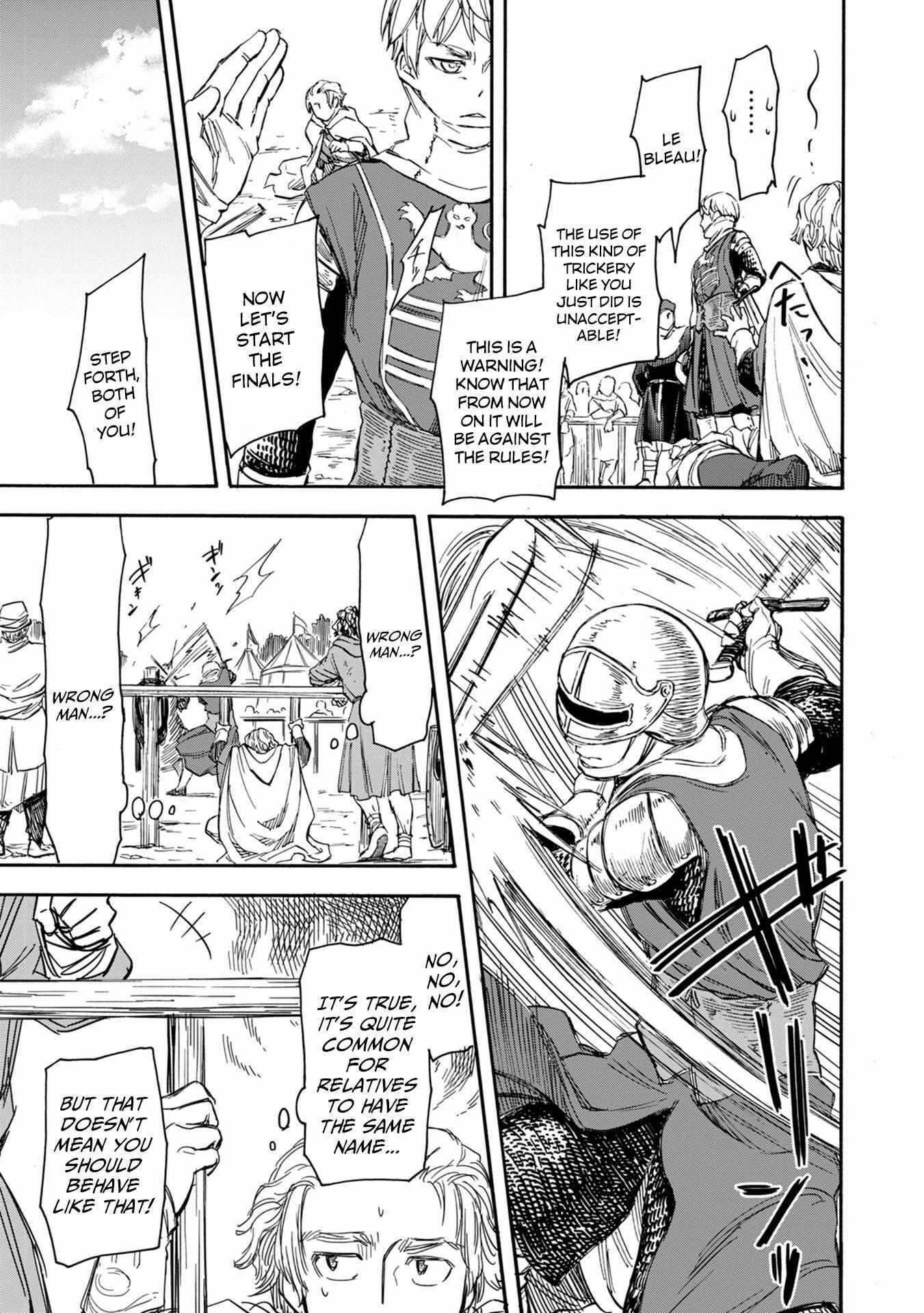 Read Brittany Hanayome Ibun Manga Online