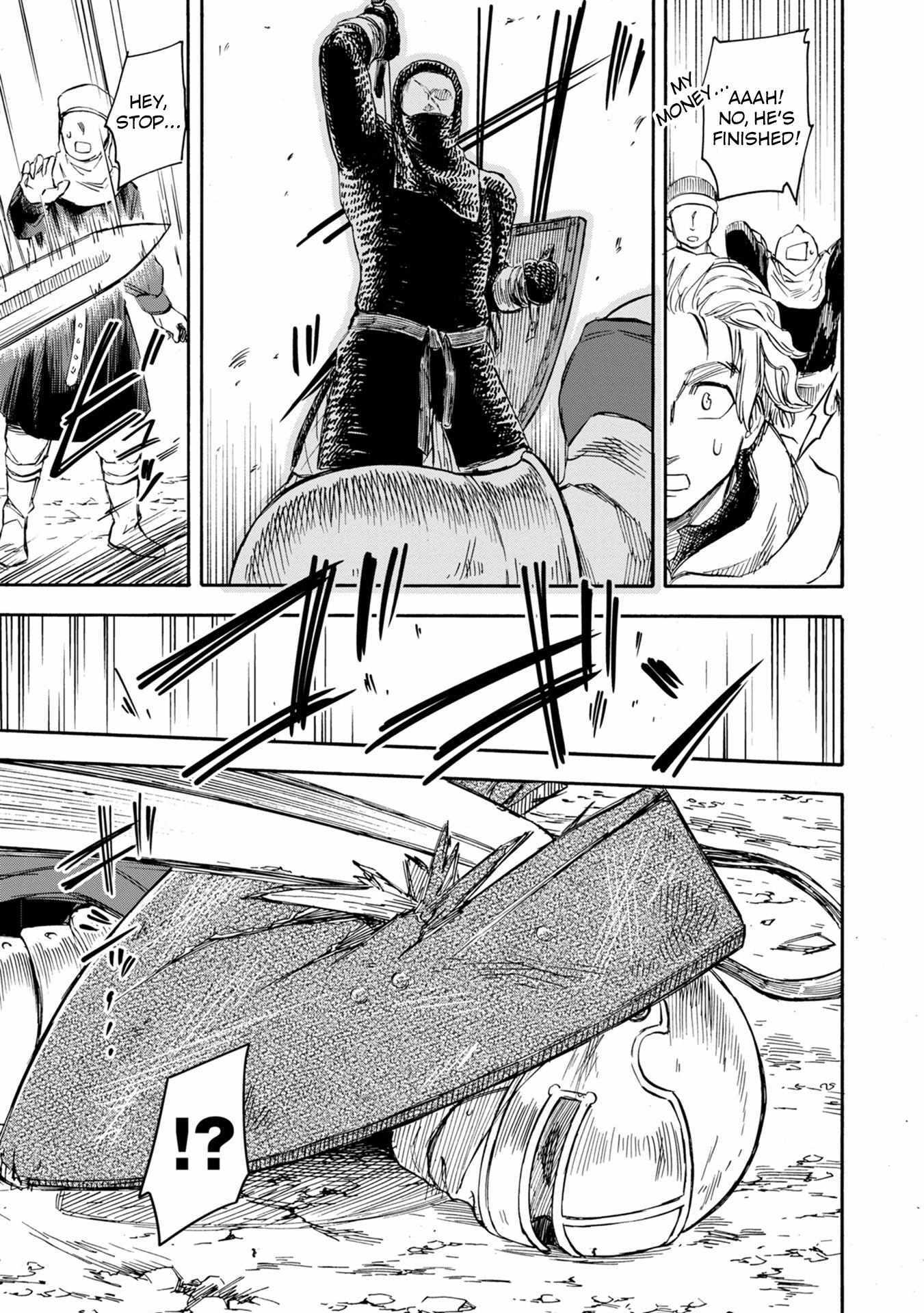 Read Brittany Hanayome Ibun Manga Online