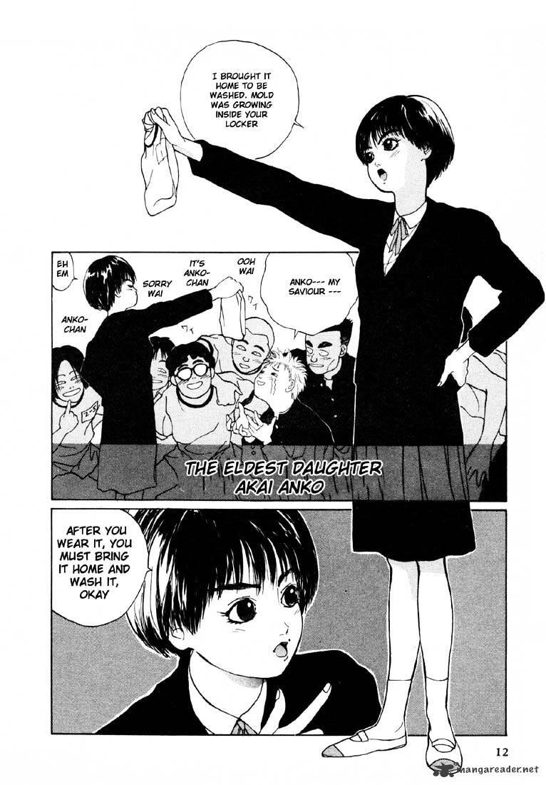 Read Brothers Manga Online