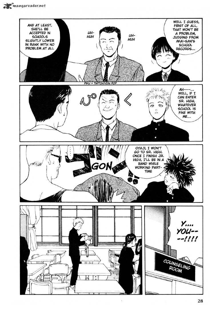 Read Brothers Manga Online