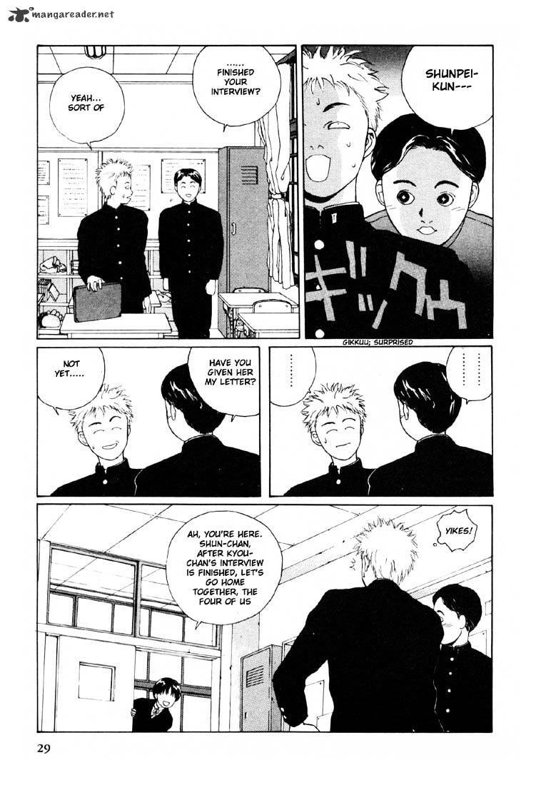 Read Brothers Manga Online