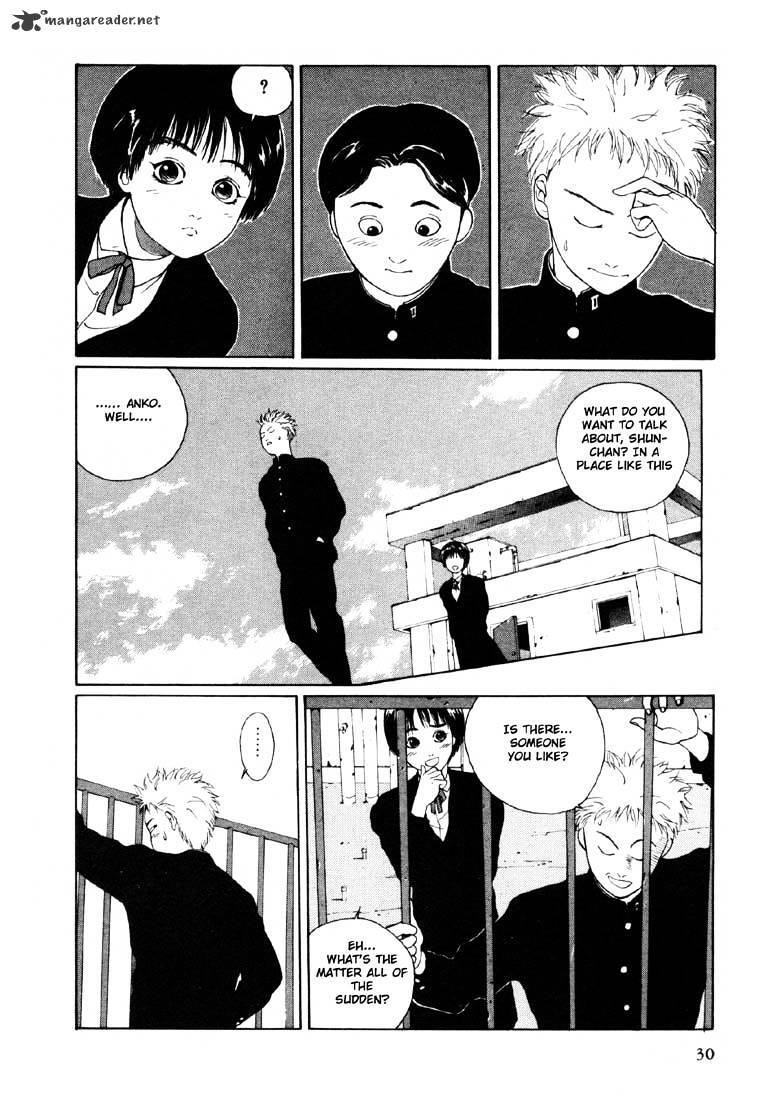 Read Brothers Manga Online