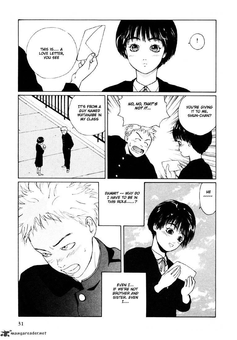 Read Brothers Manga Online