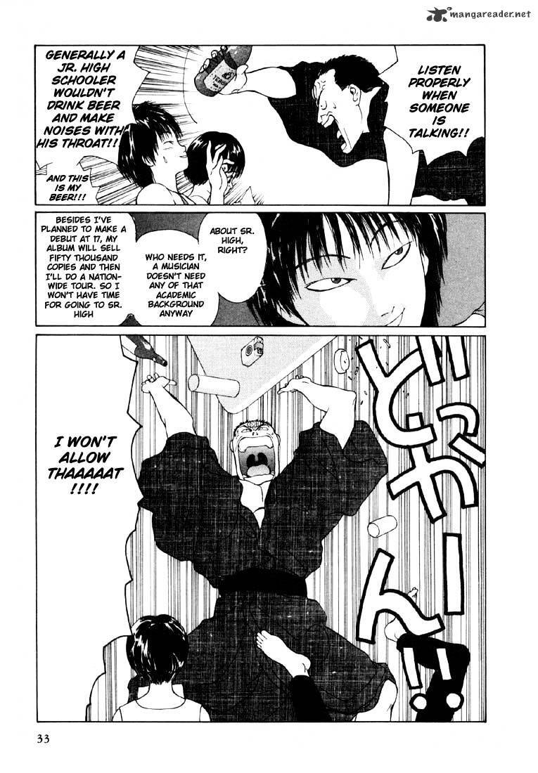 Read Brothers Manga Online