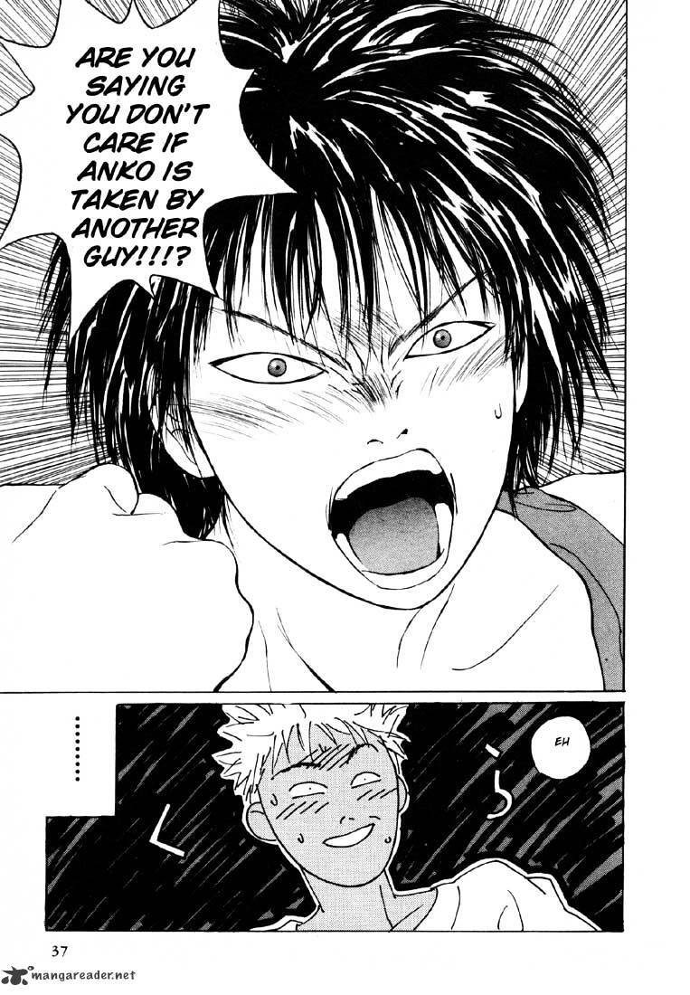 Read Brothers Manga Online