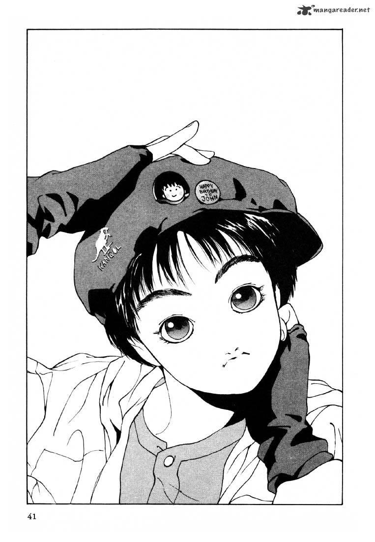 Read Brothers Manga Online