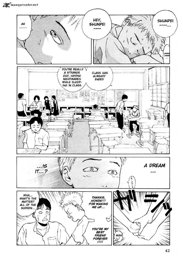 Read Brothers Manga Online