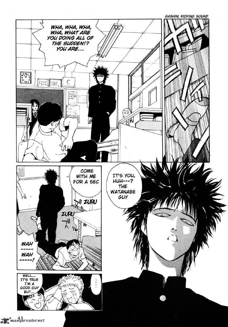 Read Brothers Manga Online