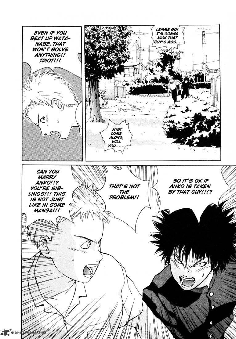 Read Brothers Manga Online