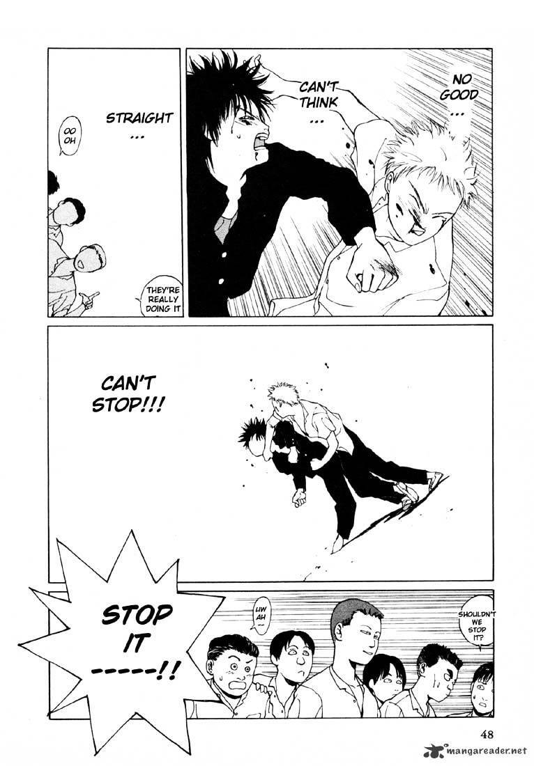 Read Brothers Manga Online