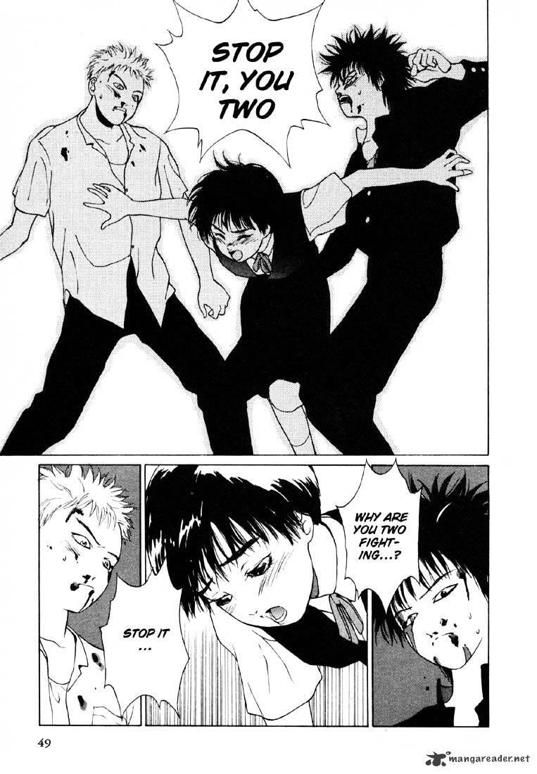 Read Brothers Manga Online