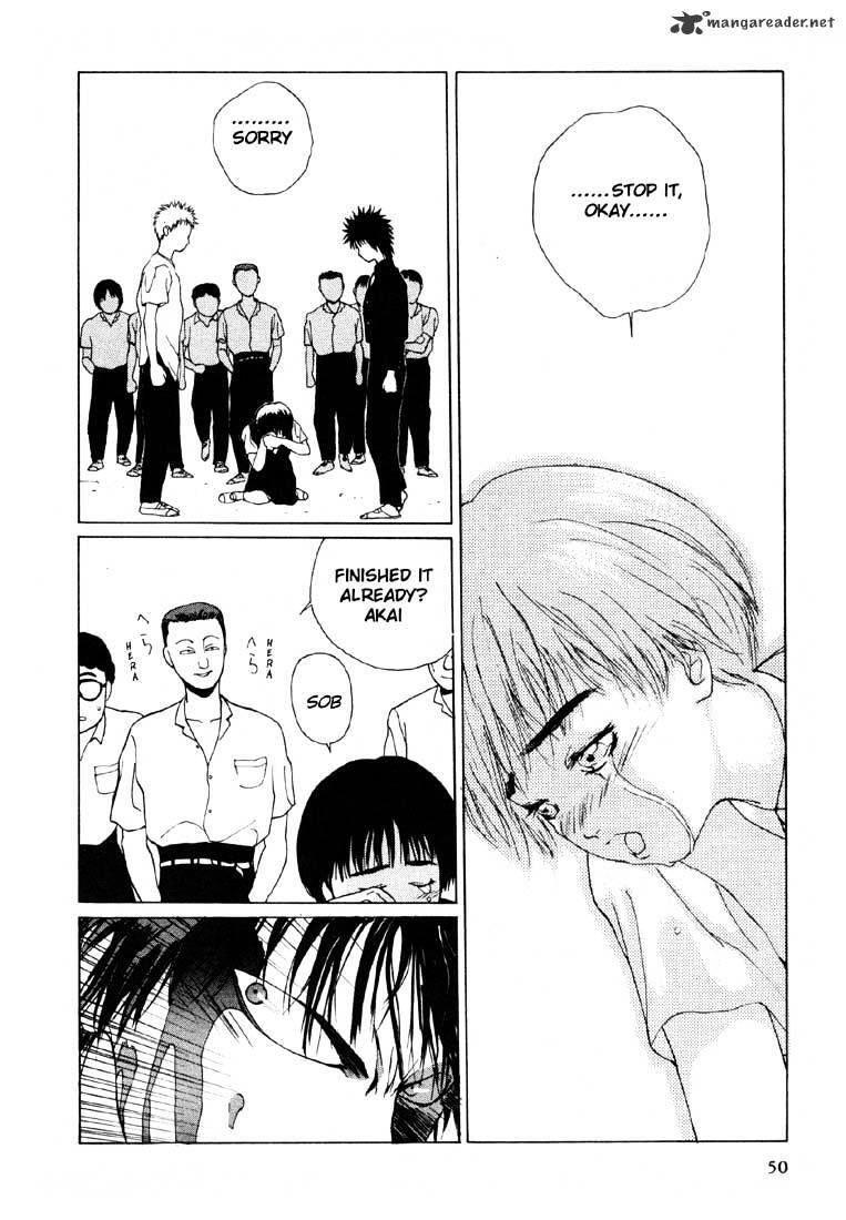 Read Brothers Manga Online