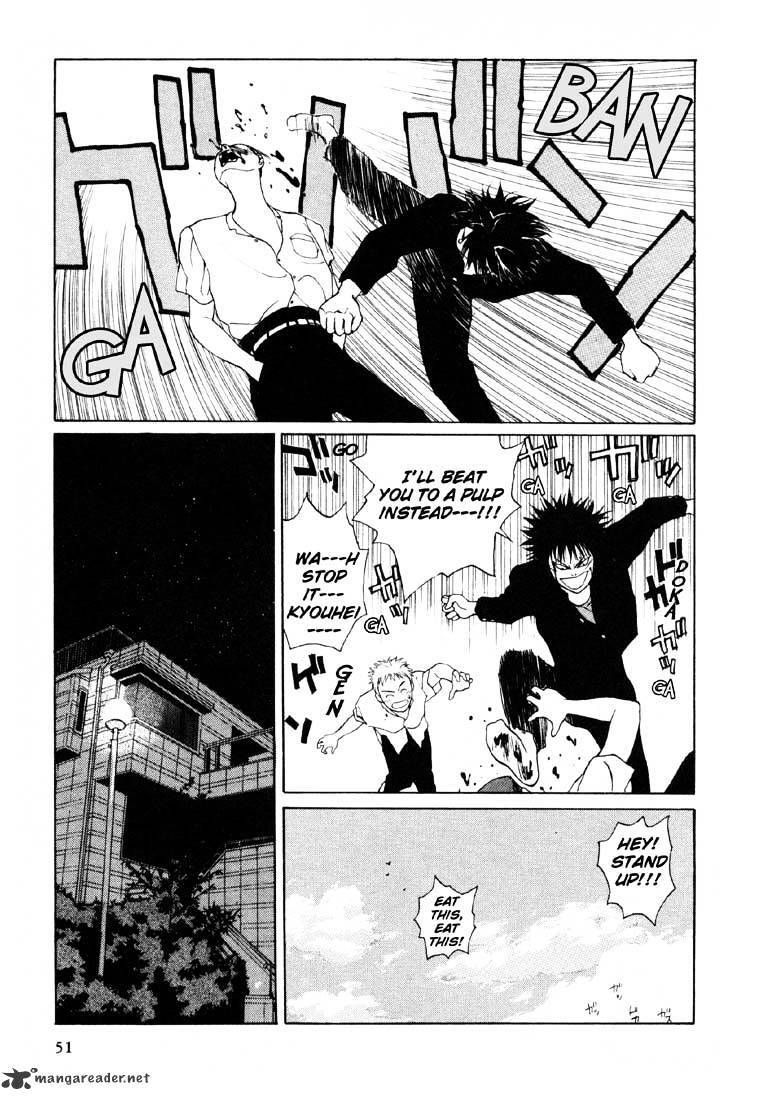 Read Brothers Manga Online