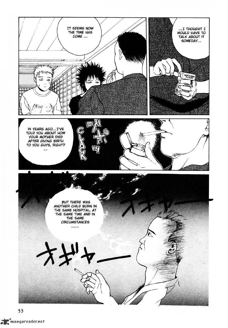 Read Brothers Manga Online