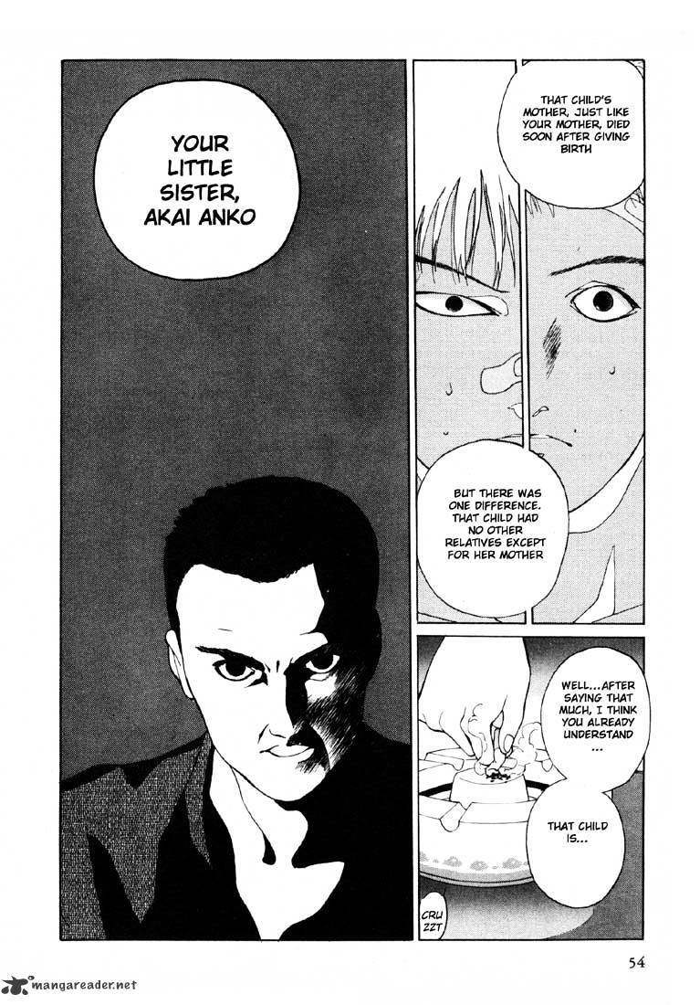 Read Brothers Manga Online