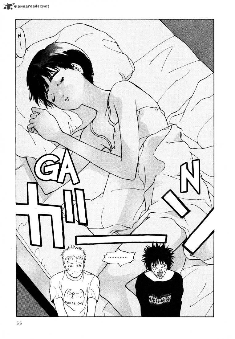 Read Brothers Manga Online