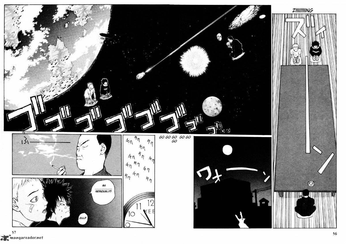 Read Brothers Manga Online