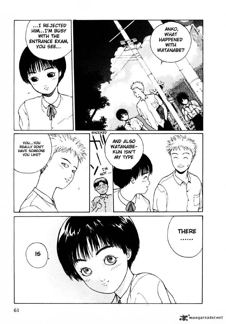 Read Brothers Manga Online